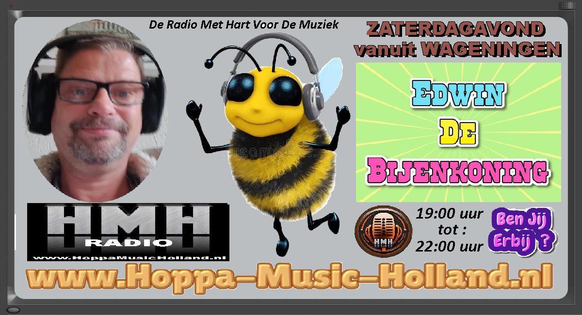 ZATERDAGAVOND vanuit WAGENINGEN